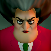 Scary Teacher 3D (MOD - A lot of money)