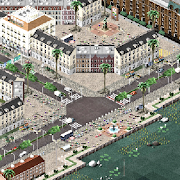 TheoTown (MOD - Un sacco di diamanti)