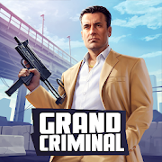 Grand Criminal Online (MOD - 무한 탄약)