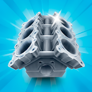 Car Company Tycoon (MOD - A lot of money)