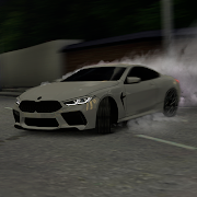 Caucasus Parking (MOD - Çok para)