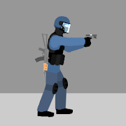 Flat Zombies: Defense & Cleanup (MOD - Beaucoup d'argent)