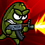 Pickle Pete: Survivor (MOD - 많은 돈)