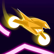 Rider (MOD - 많은 돈)