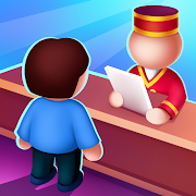 My Perfect Hotel (MOD – Beaucoup d’argent)