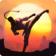 Shades: Shadow Fight Roguelike (MOD - 메뉴)