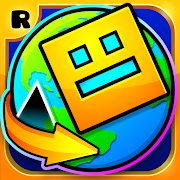 Geometry Dash World (MOD - Her şey açık)