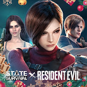 State of Survival: Zombie War (МОД - Меню)