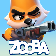 Zooba (MOD - Pas de publicité)