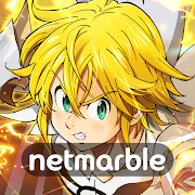 The Seven Deadly Sins