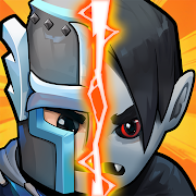 Clash of Destiny (MOD - Sin anuncios)