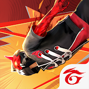 Free Fire: 카오스