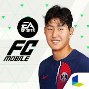 FIFA MOBILE (Korece)