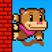 Wall Kickers (Mod - Unlocked)