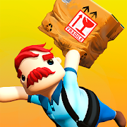 Totally Reliable Delivery (MOD - Unlocked)
