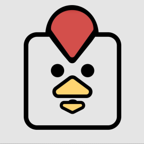 Chicken Gun by Fruzer