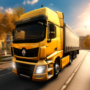 Nextgen: Truck Simulator (MOD - Compras grátis)