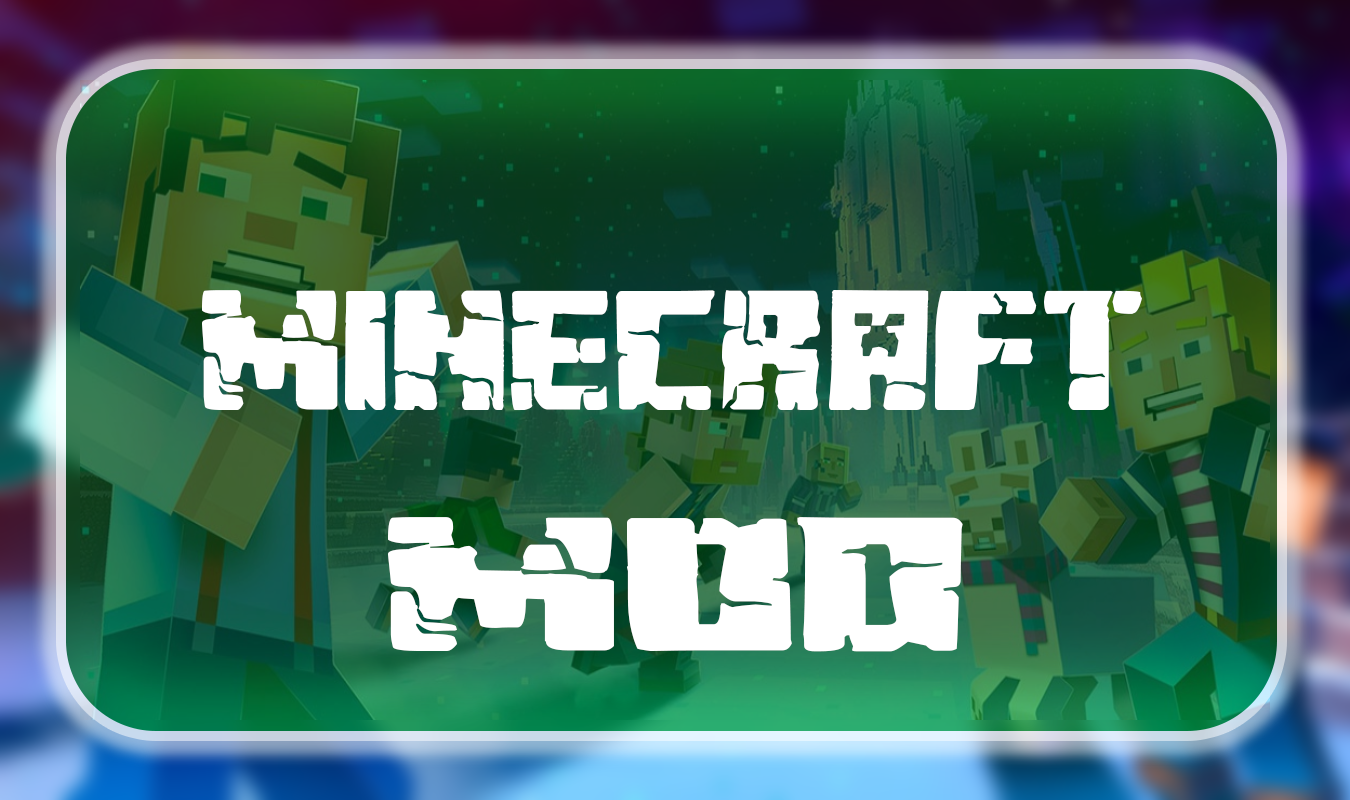 Minecraft - Immortalité