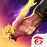 Free Fire (MOD - Mira)