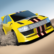 Rally Fury (MOD - dużo pieniędzy)