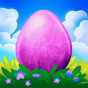 Merge Dragons! (MOD - A lot of money)