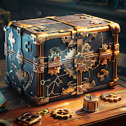 Boxes: Lost Fragments (Unlocked)