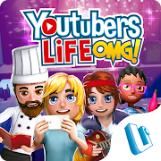 Youtubers Life: Gaming Channel (MOD - Desbloqueado)