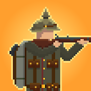 Trench Warfare WW1: RTS Battle (MOD - Dużo pieniędzy)