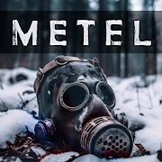 METEL HORROR ESCAPE (MOD - Kilitsiz)