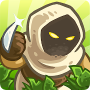 Kingdom Rush Frontiers TD (МОД - Много денег)