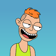 Van - Idle Vlogger (MOD - Beaucoup d'argent)
