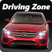 Driving Zone: Germany (MOD - Un sacco di soldi)