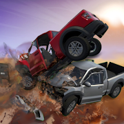 Car Crash Simulator FlexicX (MOD - Pas de publicité)