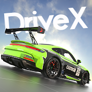 DriveX Car Crash Simulator (एमओडी - अनलॉक)