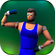 Drunken Wrestlers 2 (MOD - Un sacco di soldi)