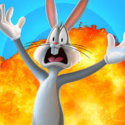Looney Tunes™ World of Mayhem (MOD - God Mode)