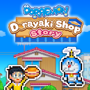 Doraemon Dorayaki Shop Story (MOD - Çok para)