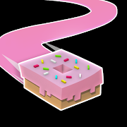 Paper.io 2 (MOD - Dużo pieniędzy)