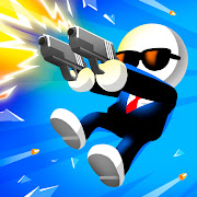 Johnny Trigger: Shooter (MOD - Débloqué)