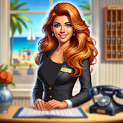 Hotel Manager Simulator 3D (MOD - Mucho dinero)