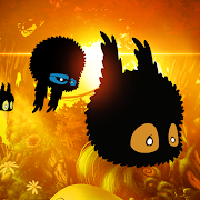 BADLAND (МОД - Unlocked)