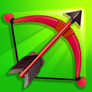 Archer Hero 2 (MOD - 무료 보상)