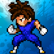 Warriors of the Universe (MOD - Beaucoup d'argent)