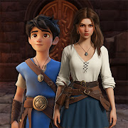 Gry przygodowe z łamigłówkami