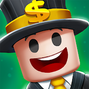 Blox World (МОД - Без рекламы)