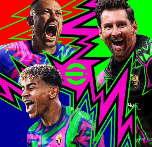 eFootball™ 2024