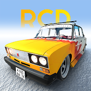 Russian Car Drift (MOD - Muito dinheiro)