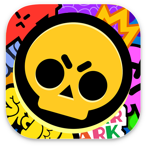 Brawl Stars (MOD - Muito dinheiro)