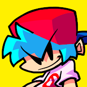 Friday Night Funkin (MOD - Desbloqueado)