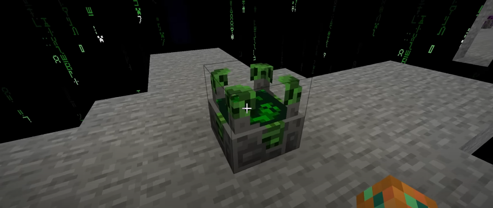 How I Became a Mad Alchemist in the World of Minecraft